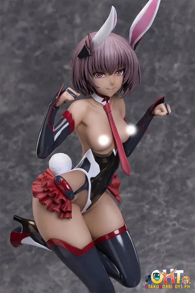 BINDing Taimanin RPG X 1/4 Raijin Yukikaze Scale Figure