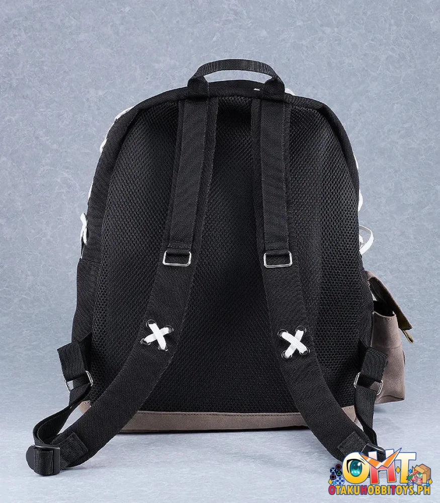 Blue Archive Kayoko’s Backpack Scale Figure