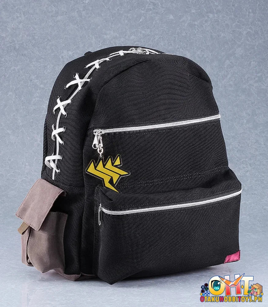 Blue Archive Kayoko’s Backpack Scale Figure