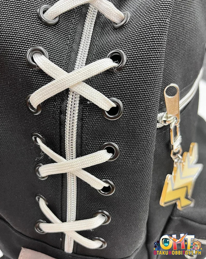 Blue Archive Kayoko’s Backpack Scale Figure