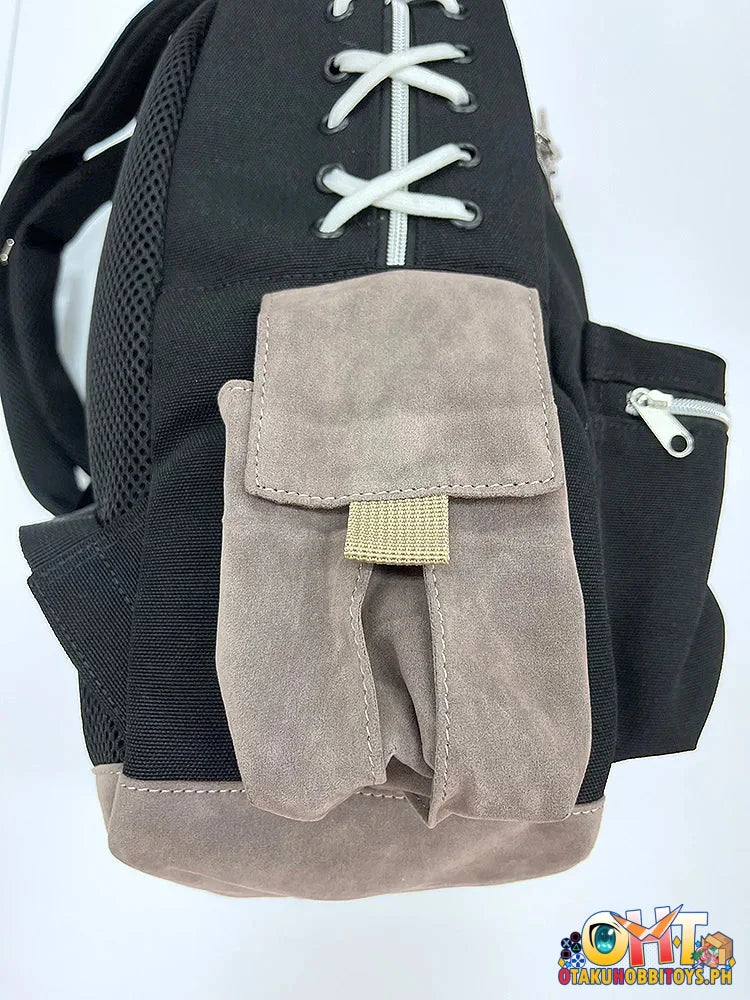 Blue Archive Kayoko’s Backpack Scale Figure