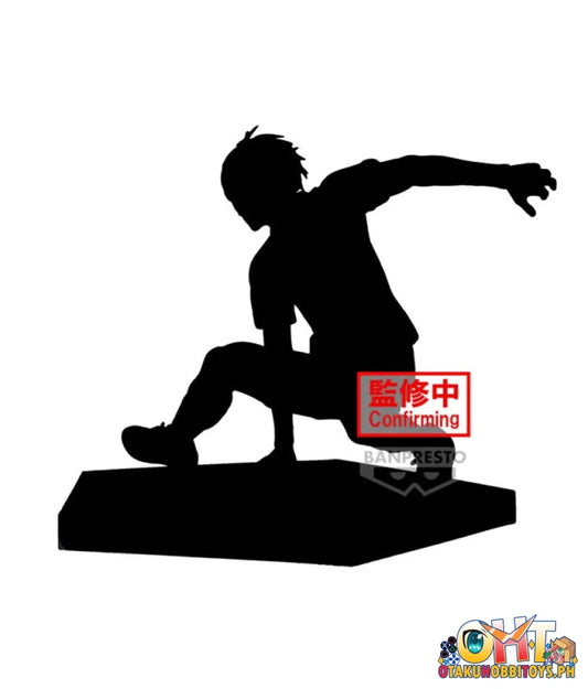Blue Lock Rin Itoshi Figure(Tba) Prize Figure