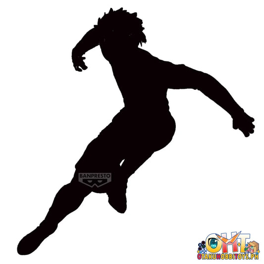 Blue Lock Sae Itoshi Figure-U20 Japan National Team- Prize Figure