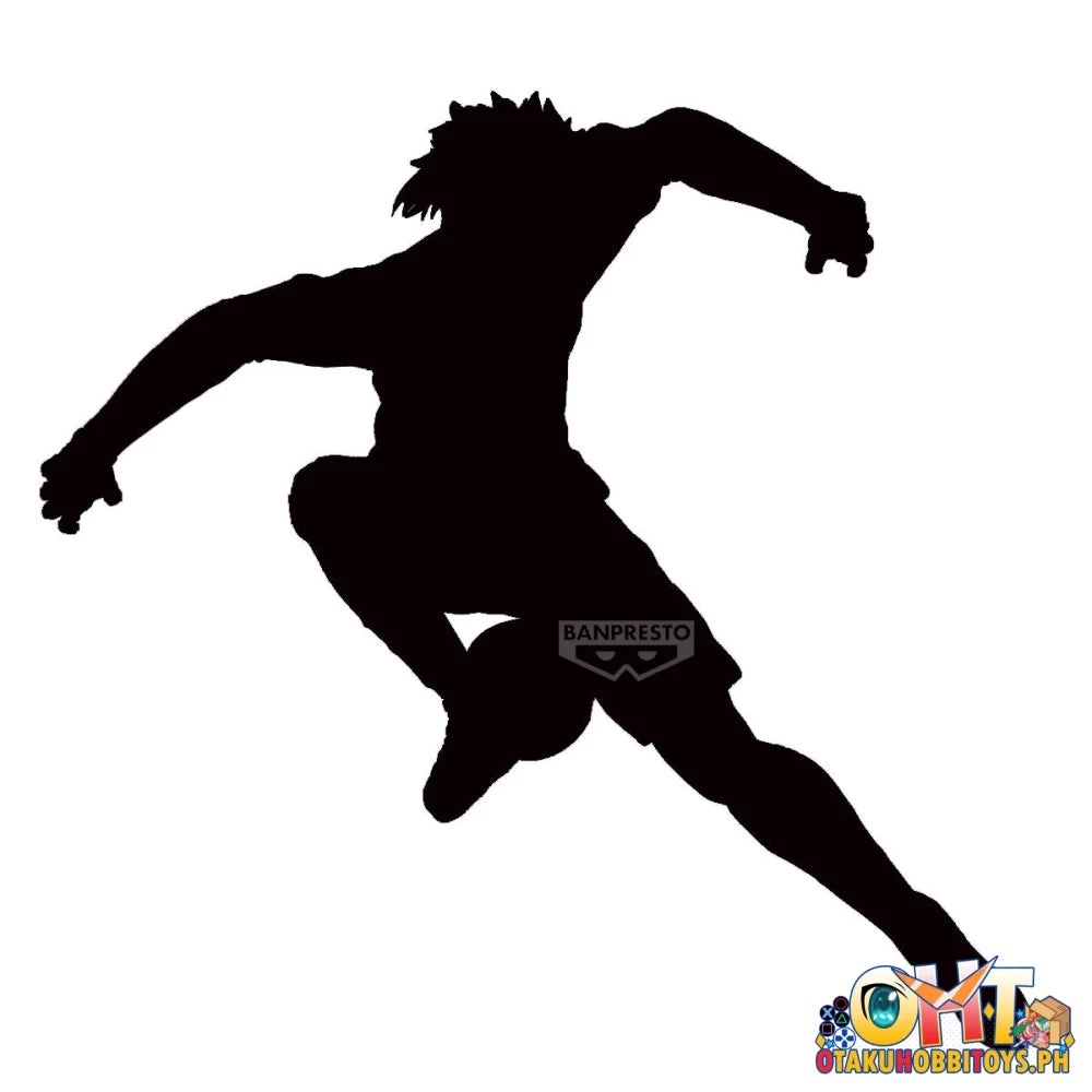 Blue Lock Sae Itoshi Figure-U20 Japan National Team- Prize Figure