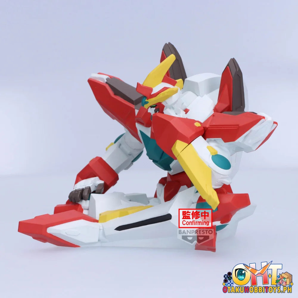 Brave Bang Bravern! Break Time Collection Vol.1 Prize Figure