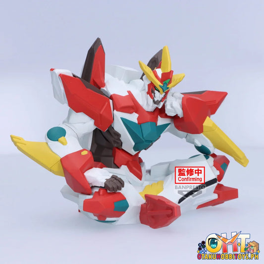 Brave Bang Bravern! Break Time Collection Vol.1 Prize Figure