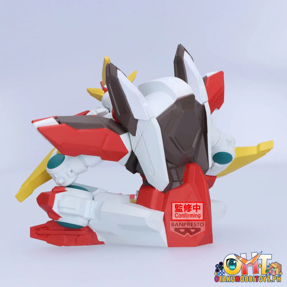 Brave Bang Bravern! Break Time Collection Vol.1 Prize Figure