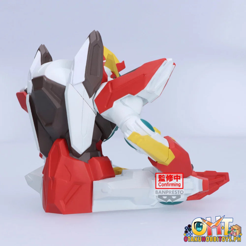 Brave Bang Bravern! Break Time Collection Vol.1 Prize Figure