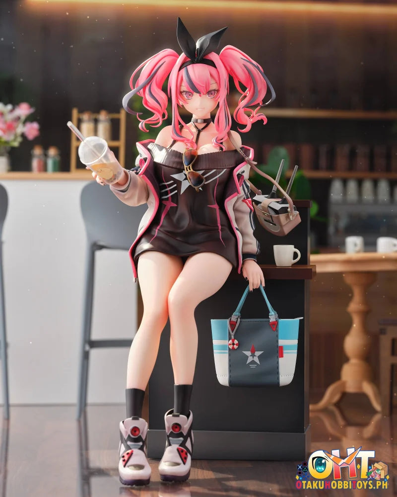 Union Creative International 1/6 Azur Lane Bremerton – Happy Dating! Ver. Scale Figure