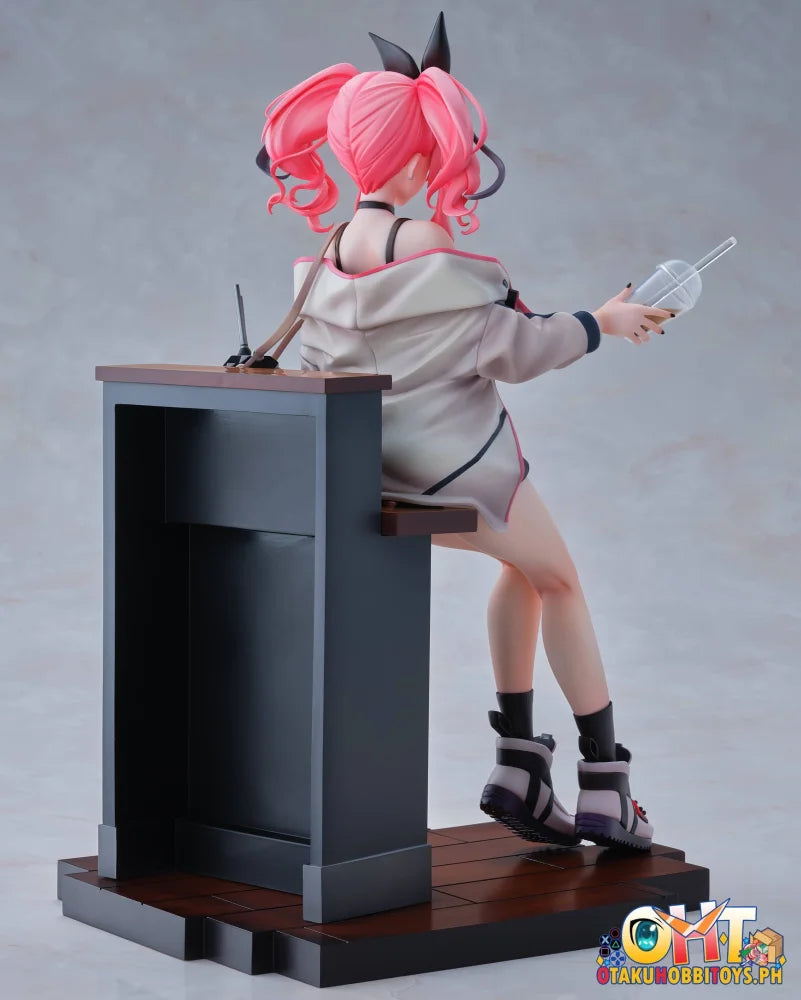 Union Creative International 1/6 Azur Lane Bremerton – Happy Dating! Ver. Scale Figure