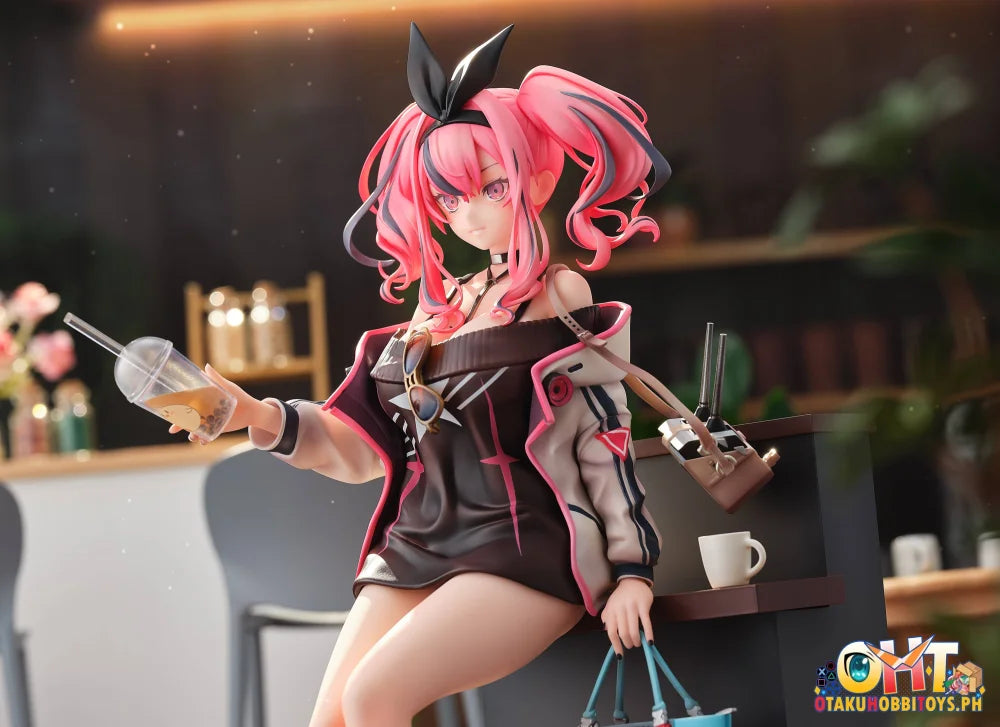 Union Creative International 1/6 Azur Lane Bremerton – Happy Dating! Ver. Scale Figure