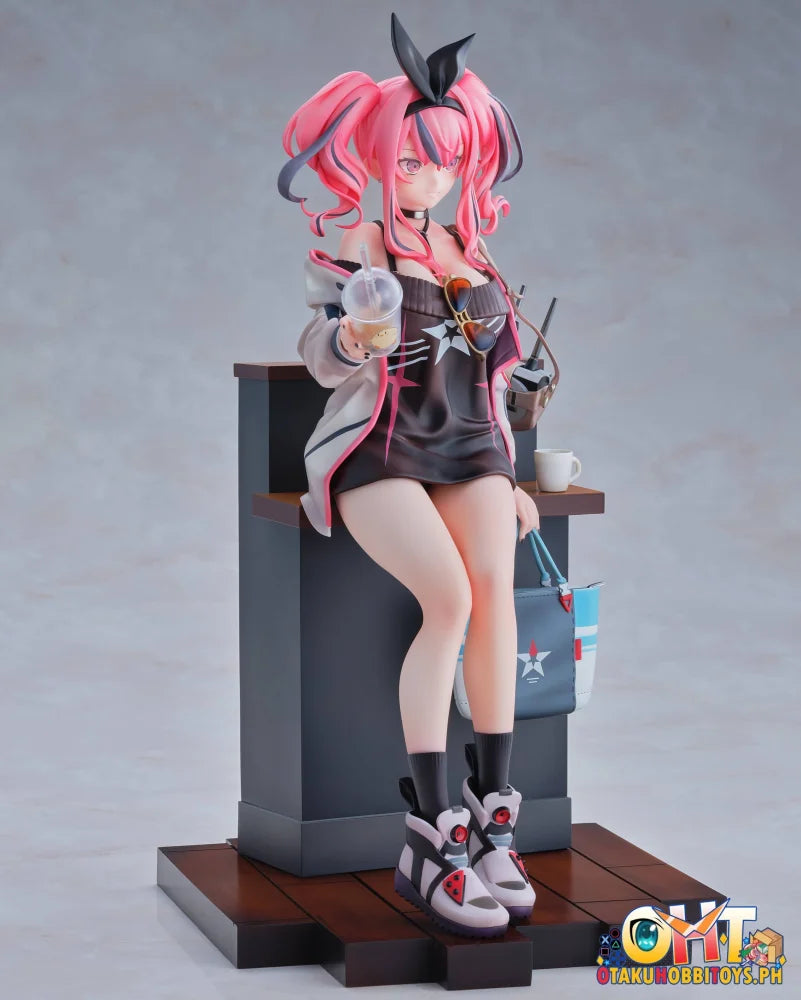 Union Creative International 1/6 Azur Lane Bremerton – Happy Dating! Ver. Scale Figure