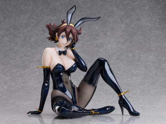 Megahouse B-Style MOBILE FIGHTER G GUNDAMRain Mikamura Bunny Ver.