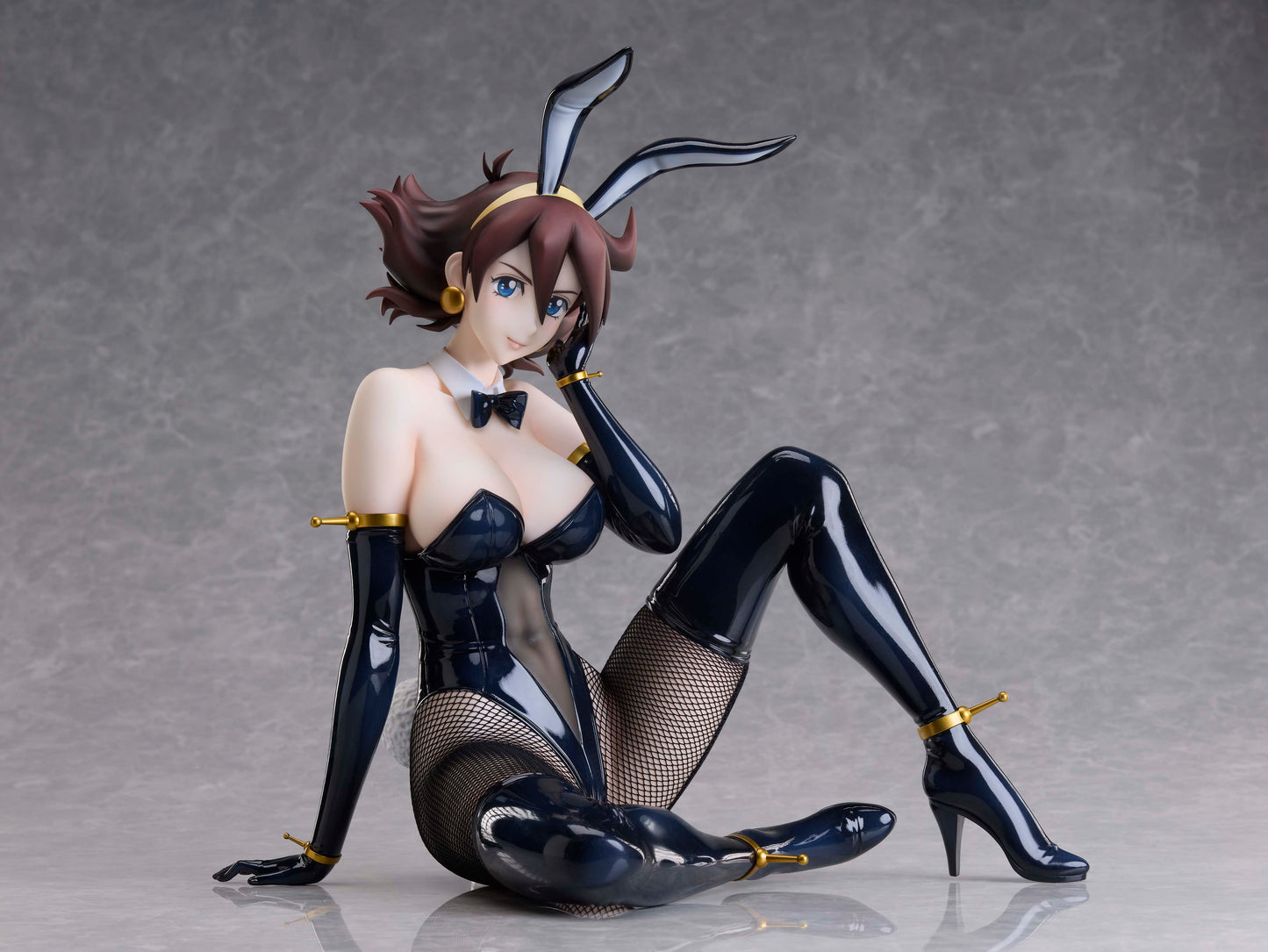 Megahouse B-Style MOBILE FIGHTER G GUNDAMRain Mikamura Bunny Ver.