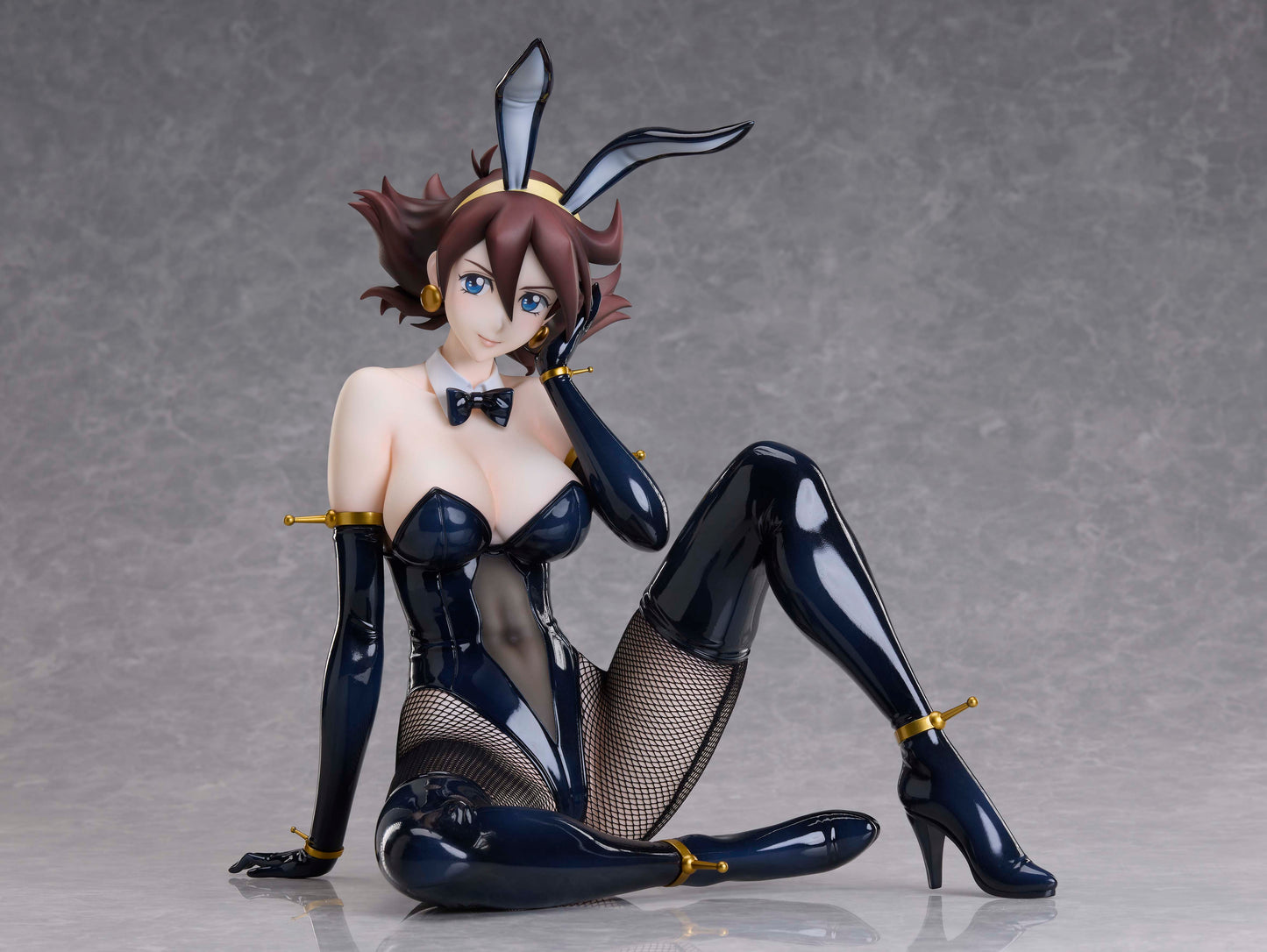 Megahouse B-Style MOBILE FIGHTER G GUNDAMRain Mikamura Bunny Ver.