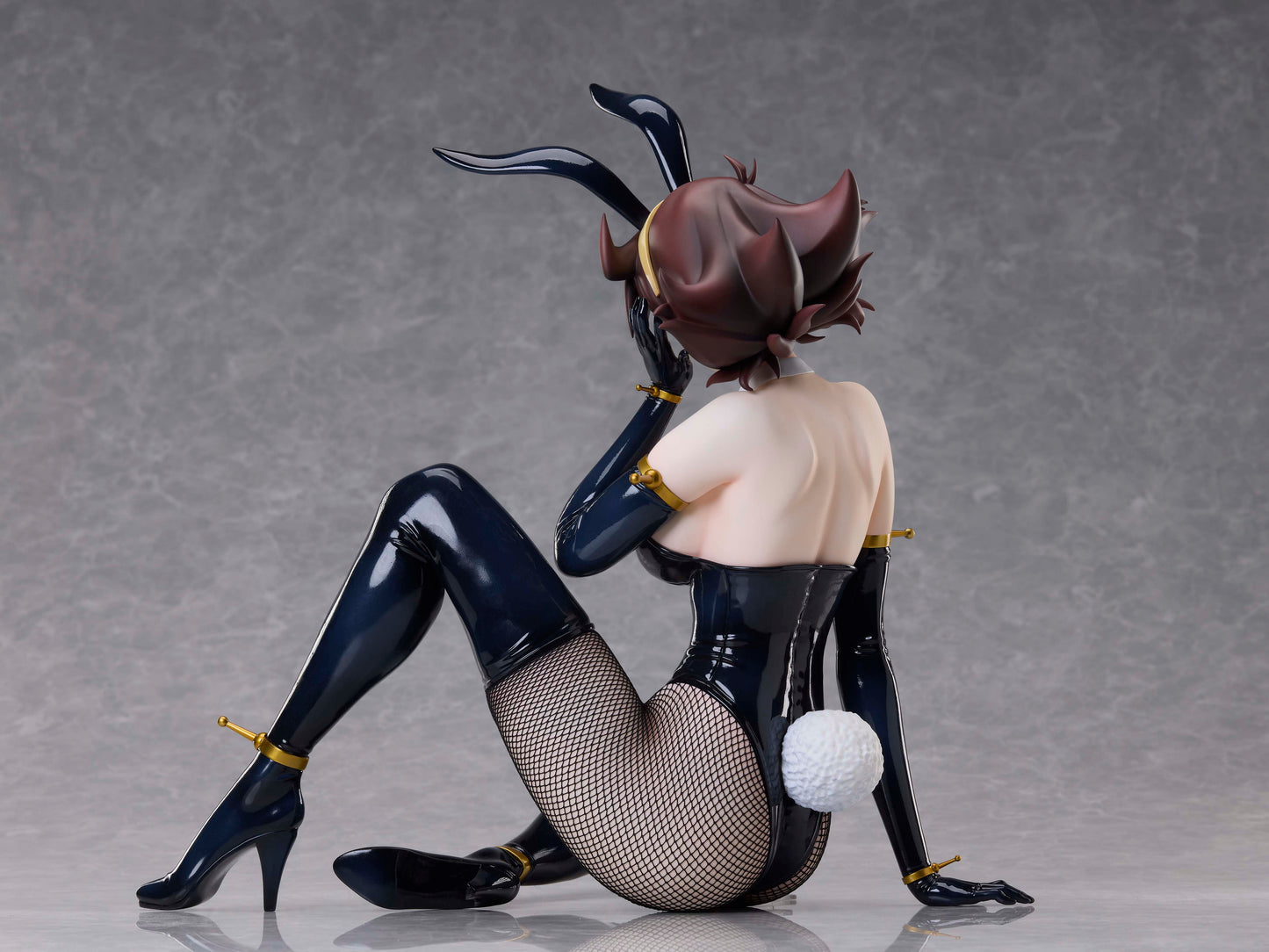 Megahouse B-Style MOBILE FIGHTER G GUNDAMRain Mikamura Bunny Ver.