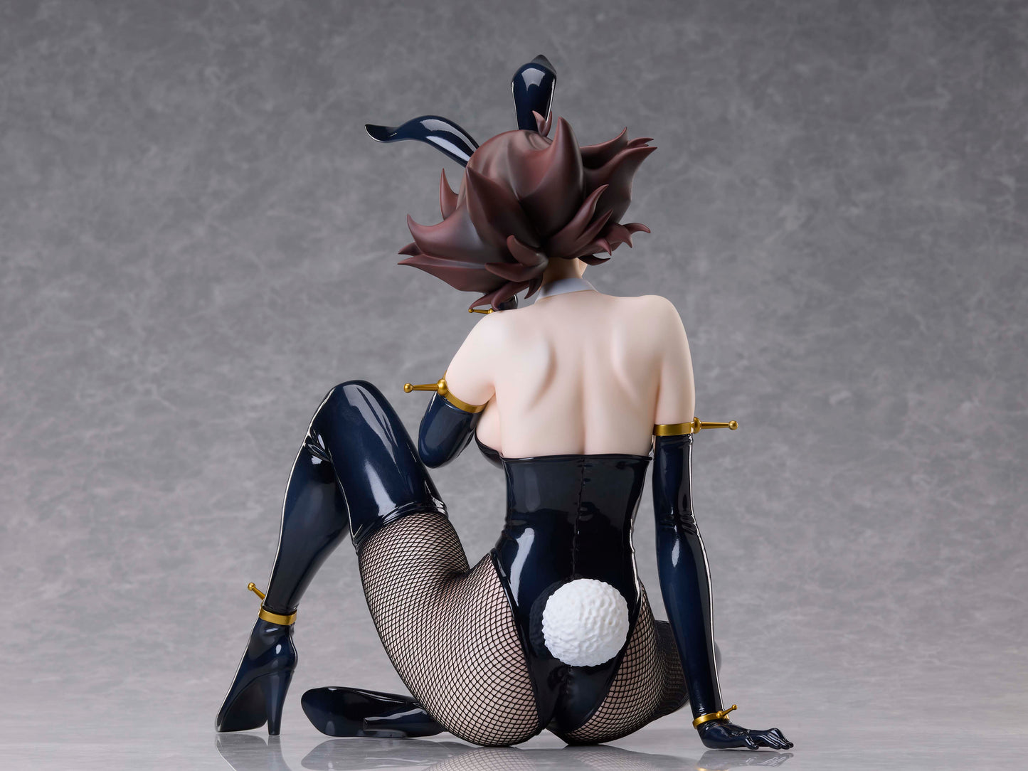 Megahouse B-Style MOBILE FIGHTER G GUNDAMRain Mikamura Bunny Ver.