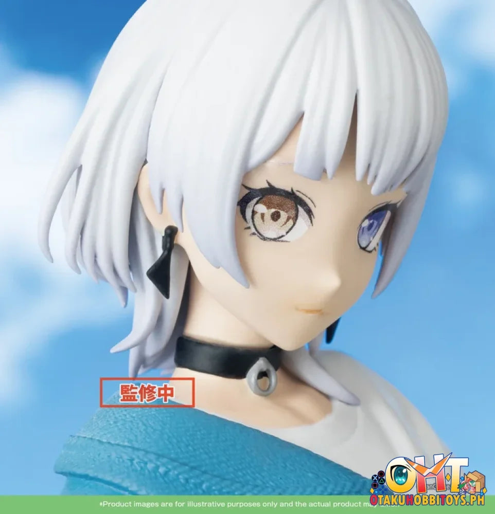 Bushiroad Creative BanG Dream! PREMIUM Figur MyGO!!!!! Rana Kaname Scale Figure