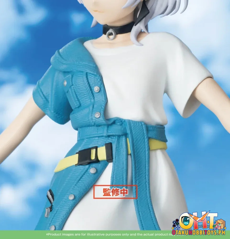 Bushiroad Creative BanG Dream! PREMIUM Figur MyGO!!!!! Rana Kaname Scale Figure