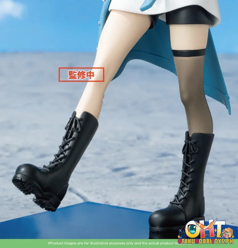 Bushiroad Creative BanG Dream! PREMIUM Figur MyGO!!!!! Rana Kaname Scale Figure