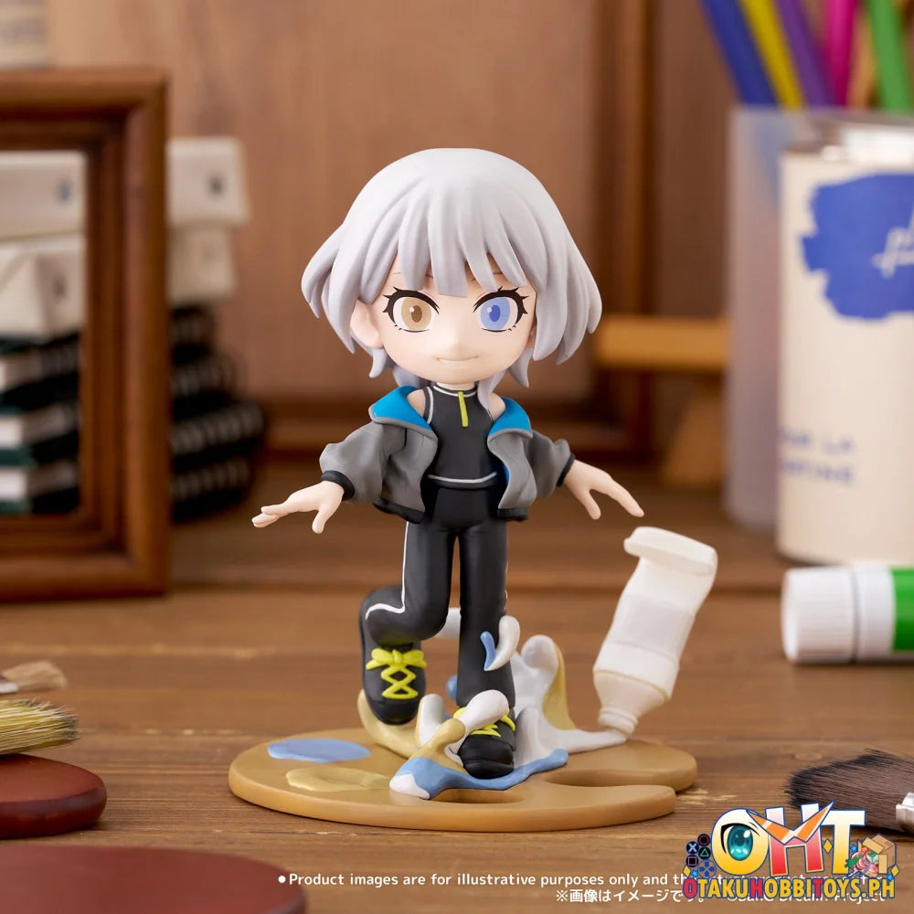 Bushiroad Creative PalVerse Pale. BanG Dream! MyGO!!!!! Rana Kaname