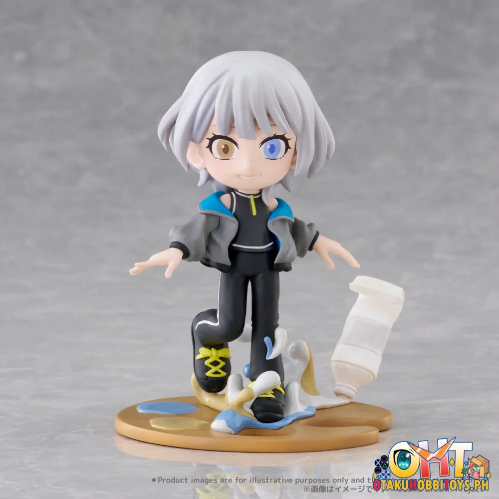 Bushiroad Creative PalVerse Pale. BanG Dream! MyGO!!!!! Rana Kaname
