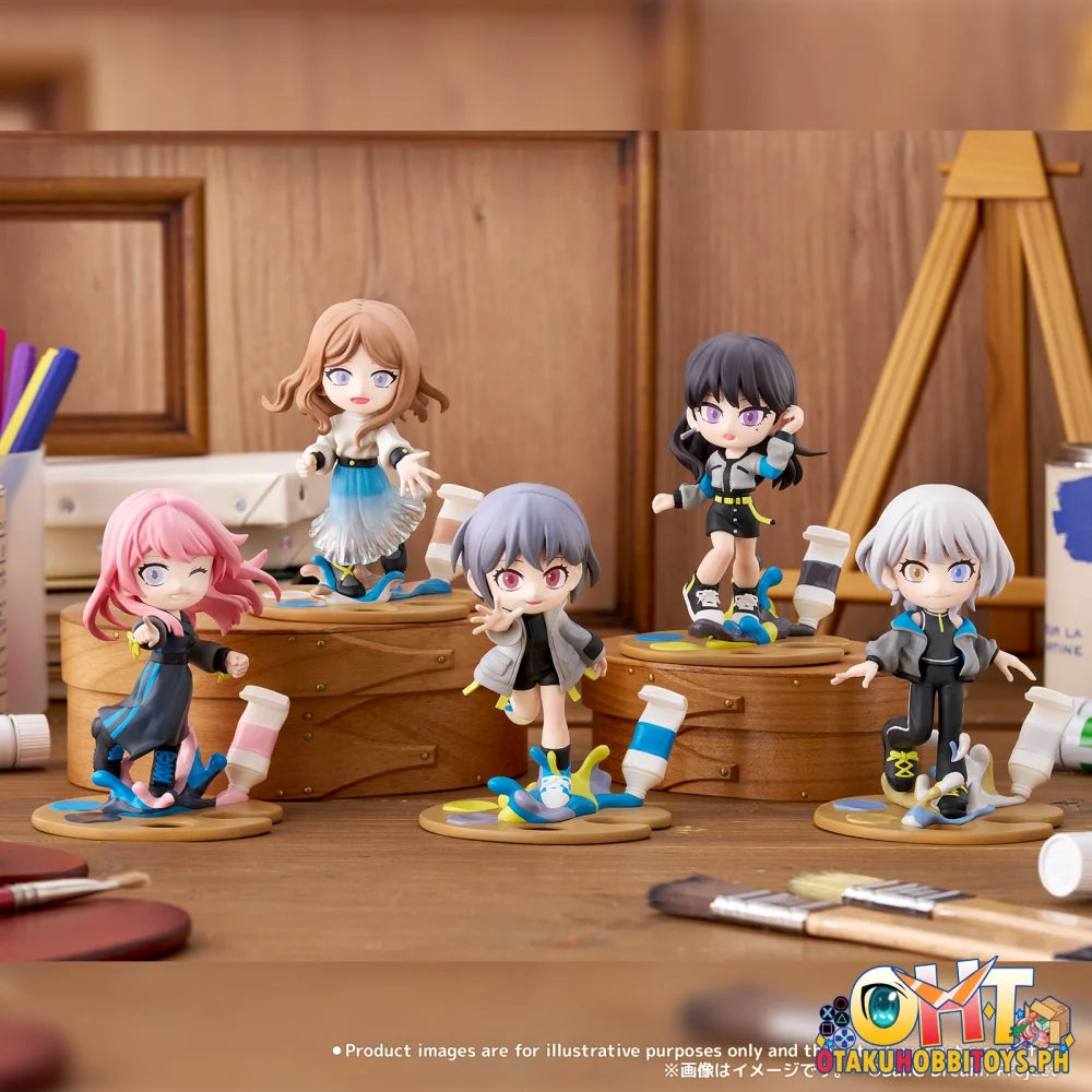 Bushiroad Creative PalVerse Pale. BanG Dream! MyGO!!!!! Soyo Nagasaki