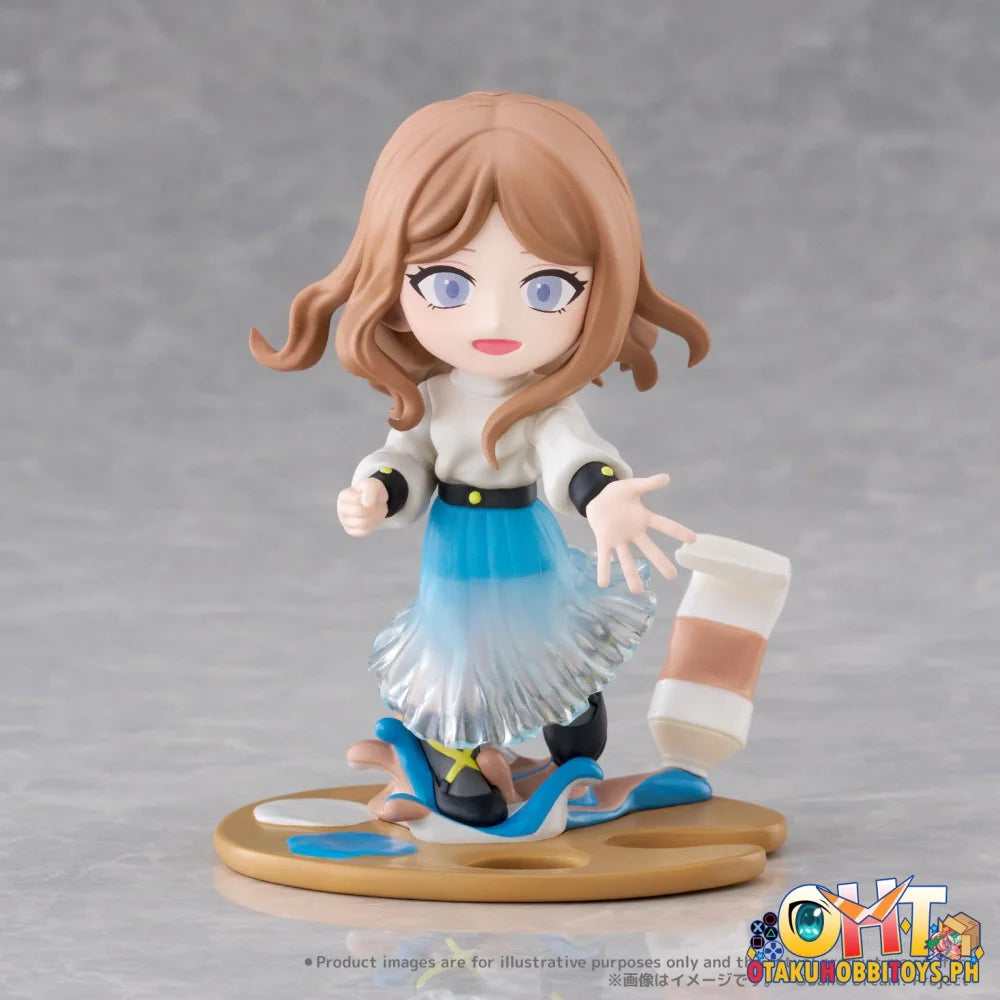 Bushiroad Creative PalVerse Pale. BanG Dream! MyGO!!!!! Soyo Nagasaki