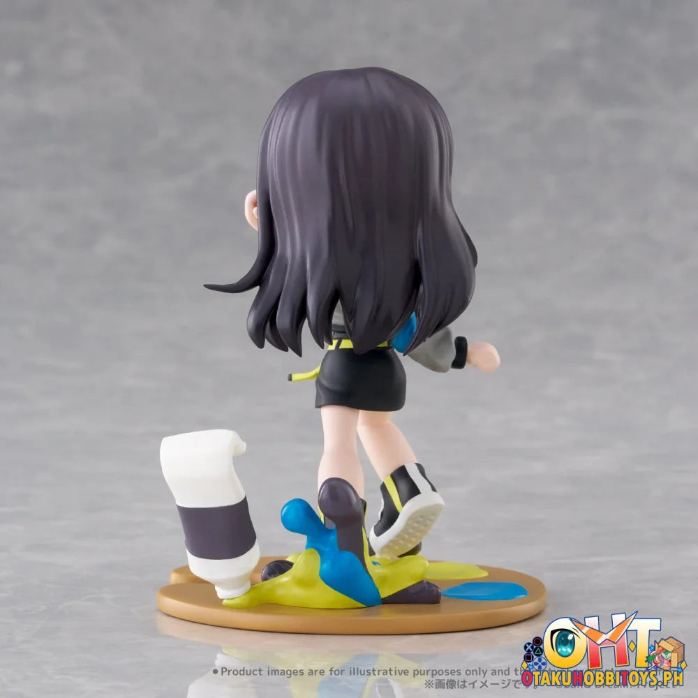 Bushiroad Creative PalVerse Pale. BanG Dream! MyGO!!!!! Taki Shiina