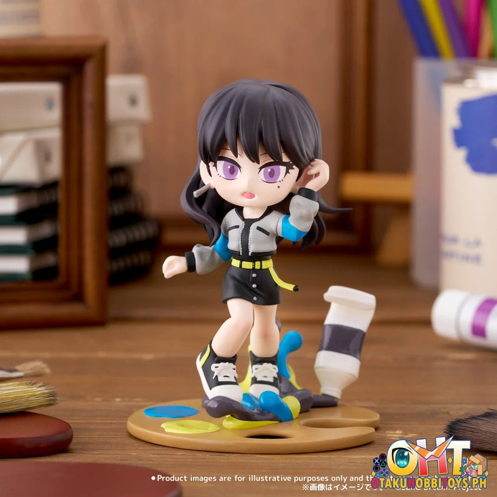 Bushiroad Creative PalVerse Pale. BanG Dream! MyGO!!!!! Taki Shiina