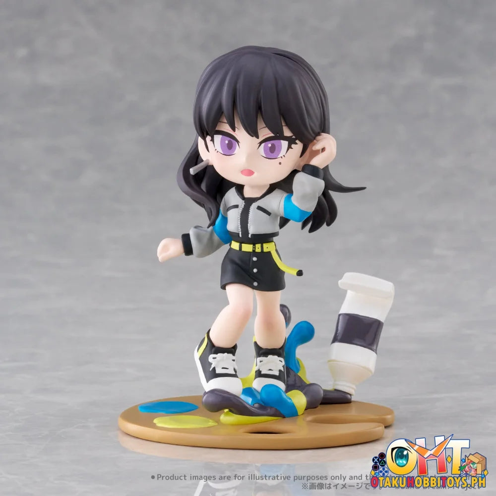 Bushiroad Creative PalVerse Pale. BanG Dream! MyGO!!!!! Taki Shiina