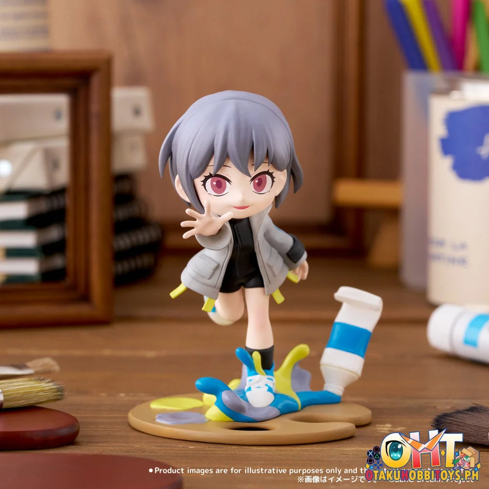 Bushiroad Creative PalVerse Pale. BanG Dream! MyGO!!!!! Tomori Takamatsu
