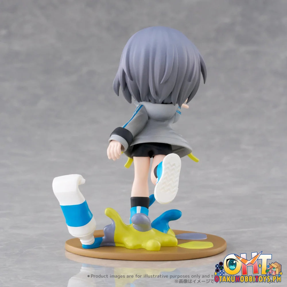 Bushiroad Creative PalVerse Pale. BanG Dream! MyGO!!!!! Tomori Takamatsu