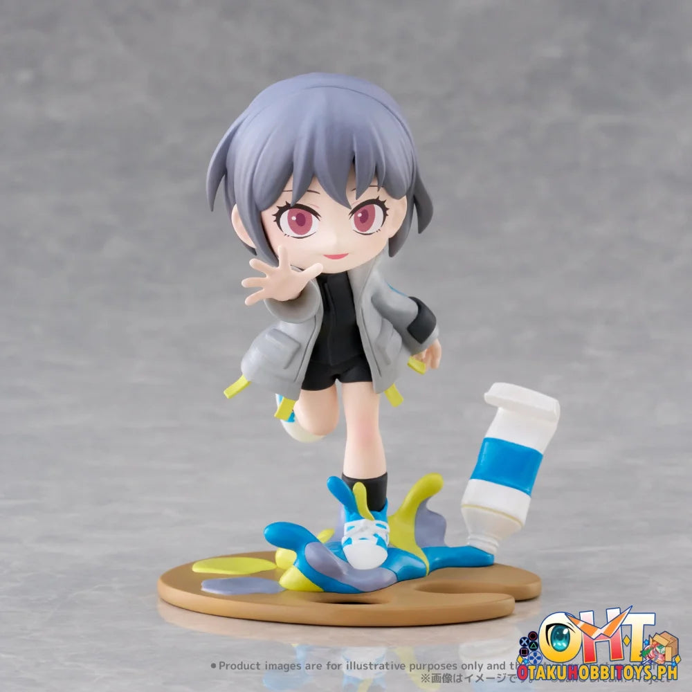 Bushiroad Creative PalVerse Pale. BanG Dream! MyGO!!!!! Tomori Takamatsu