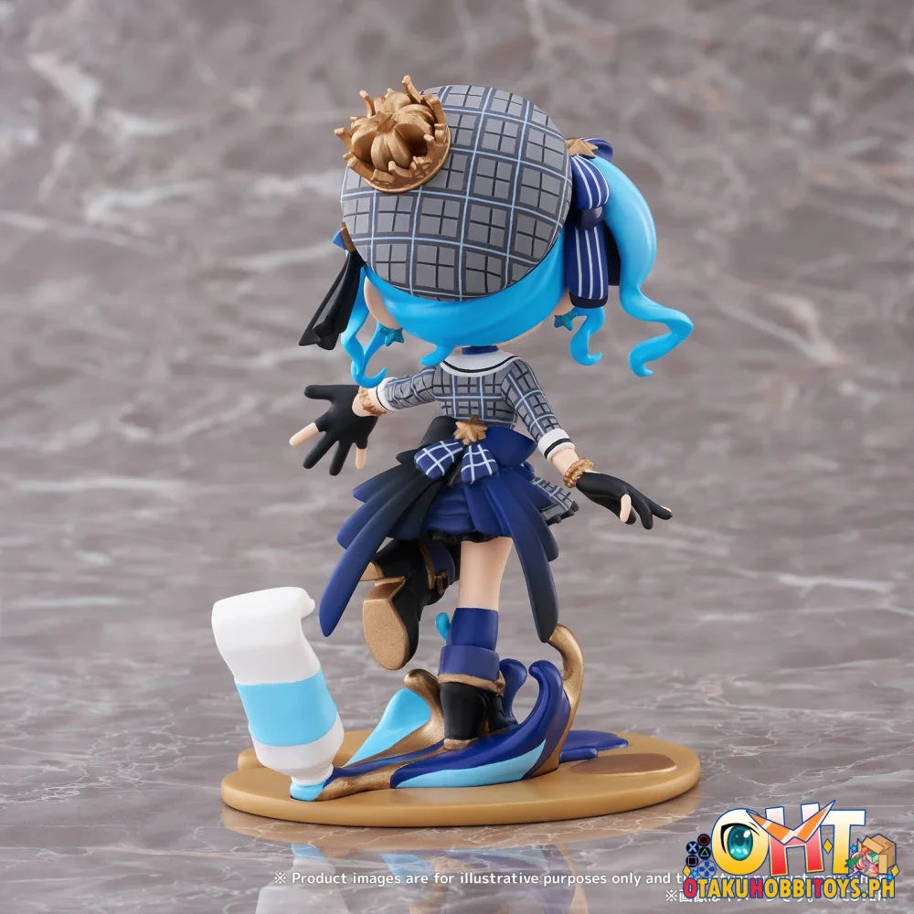 Bushiroad Creative PalVerse Palé Hololive Production Hoshimachi Suisei