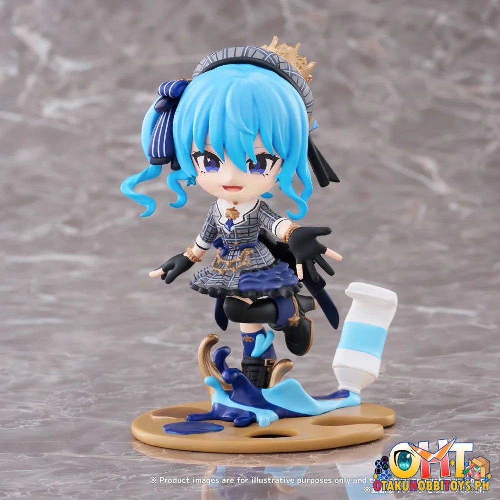 Bushiroad Creative PalVerse Palé Hololive Production Hoshimachi Suisei