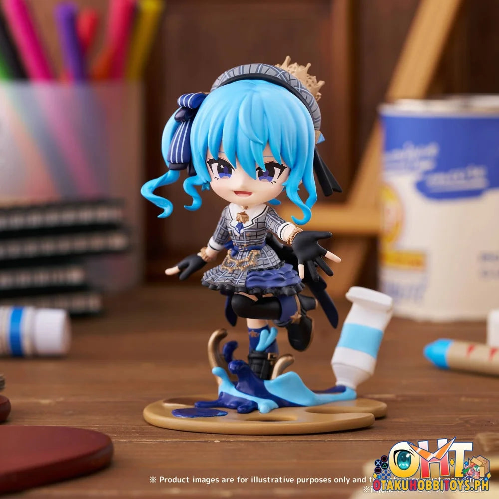 Bushiroad Creative PalVerse Palé Hololive Production Hoshimachi Suisei