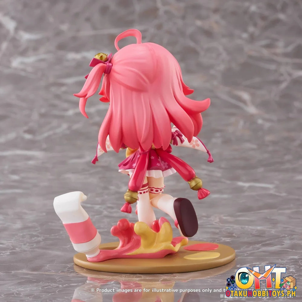 Bushiroad Creative PalVerse Palé Hololive Production Sakura Miko