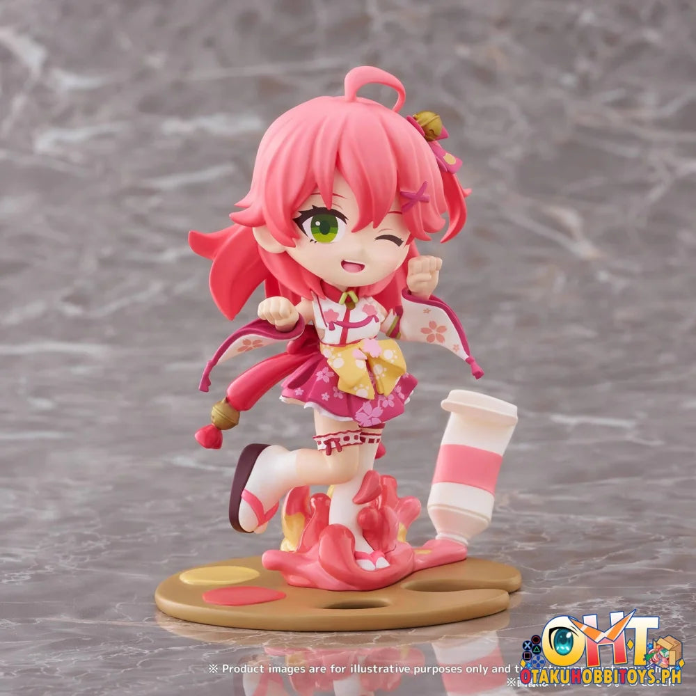 Bushiroad Creative PalVerse Palé Hololive Production Sakura Miko