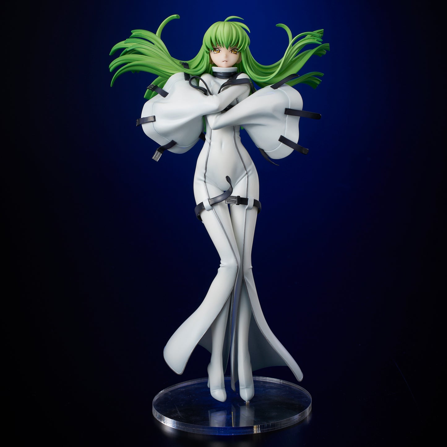 Union Creative Code Geass: Lelouch of the Rebellion C.C. (Re-release 26)