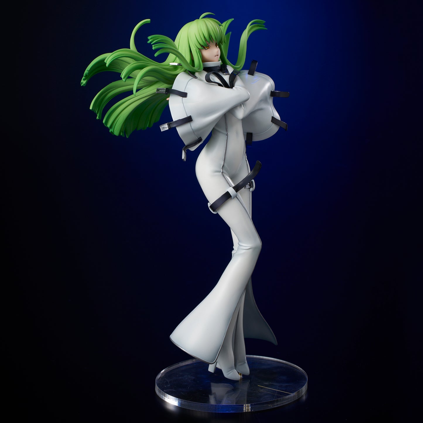 Union Creative Code Geass: Lelouch of the Rebellion C.C. (Re-release 26)
