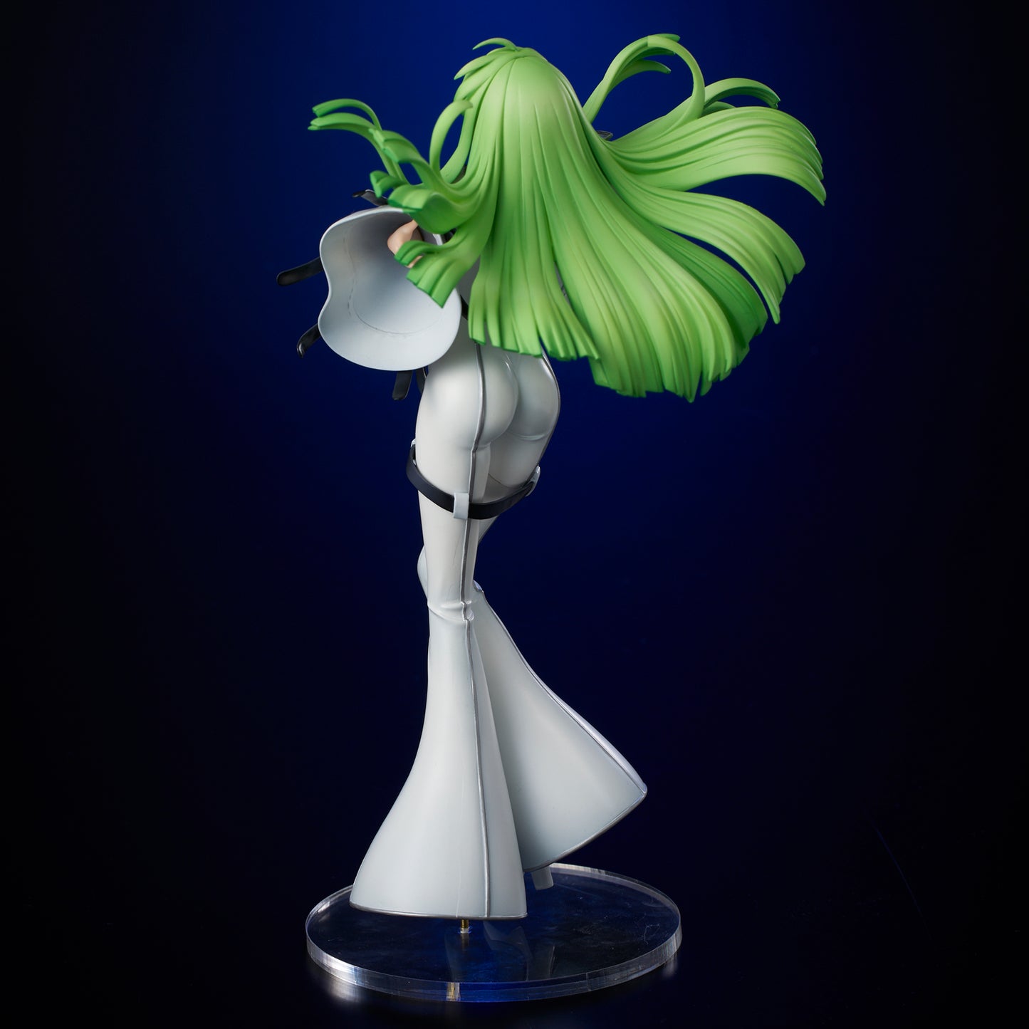 Union Creative Code Geass: Lelouch of the Rebellion C.C. (Re-release 26)