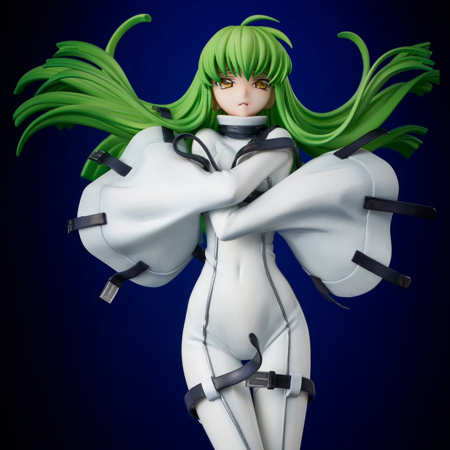Union Creative Code Geass: Lelouch of the Rebellion C.C. (Re-release 26)