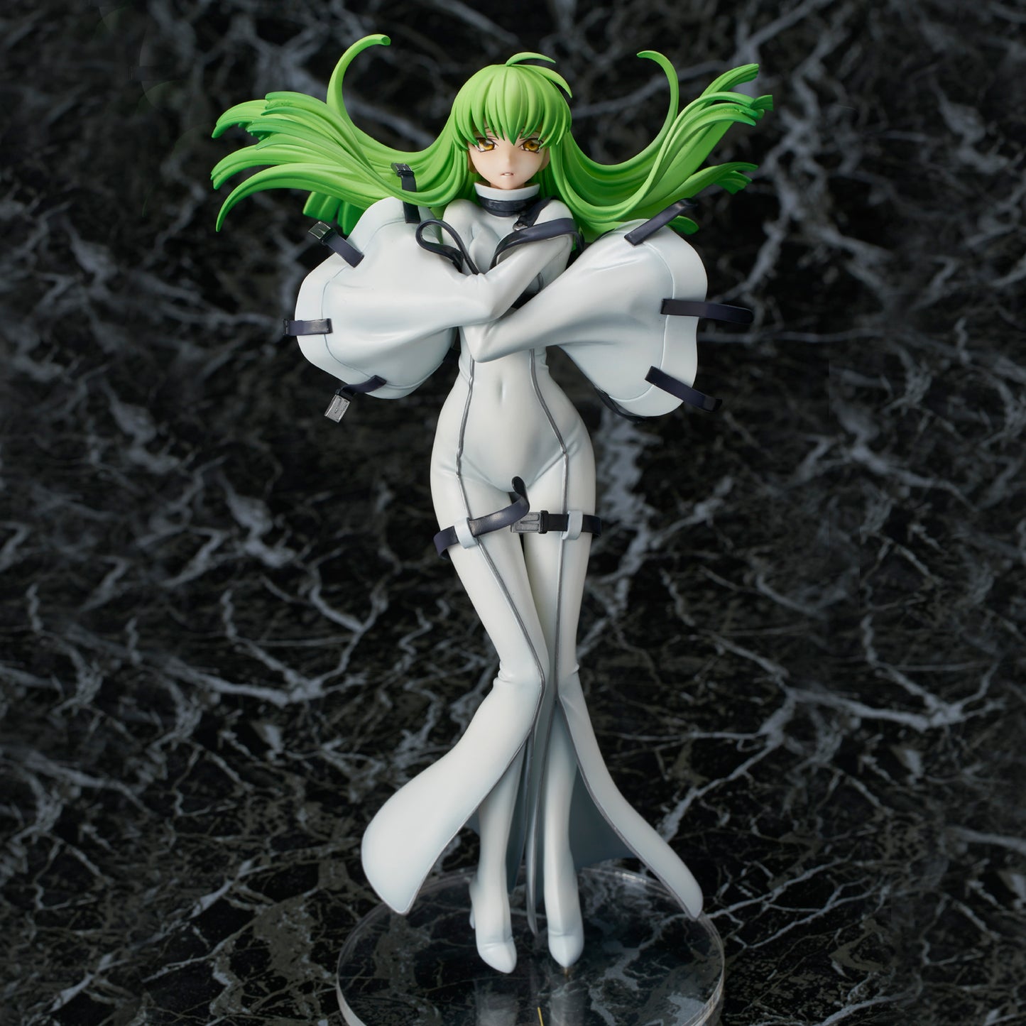 Union Creative Code Geass: Lelouch of the Rebellion C.C. (Re-release 26)