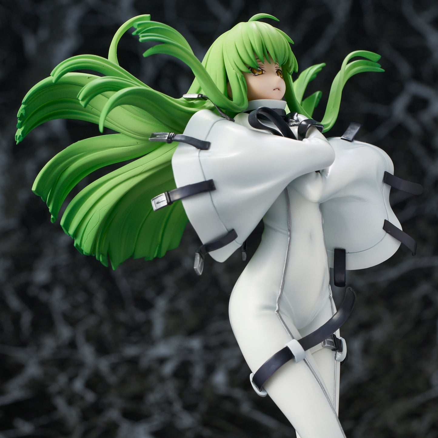 Union Creative Code Geass: Lelouch of the Rebellion C.C. (Re-release 26)