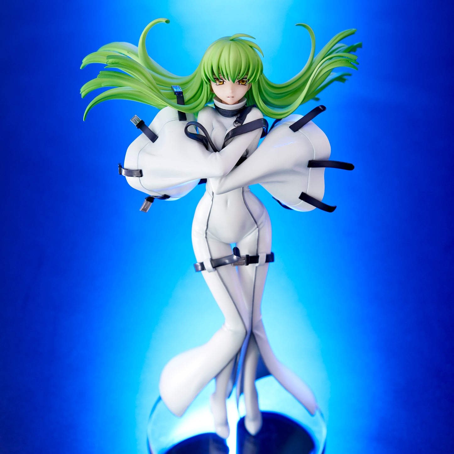 Union Creative Code Geass: Lelouch of the Rebellion C.C. (Re-release 26)