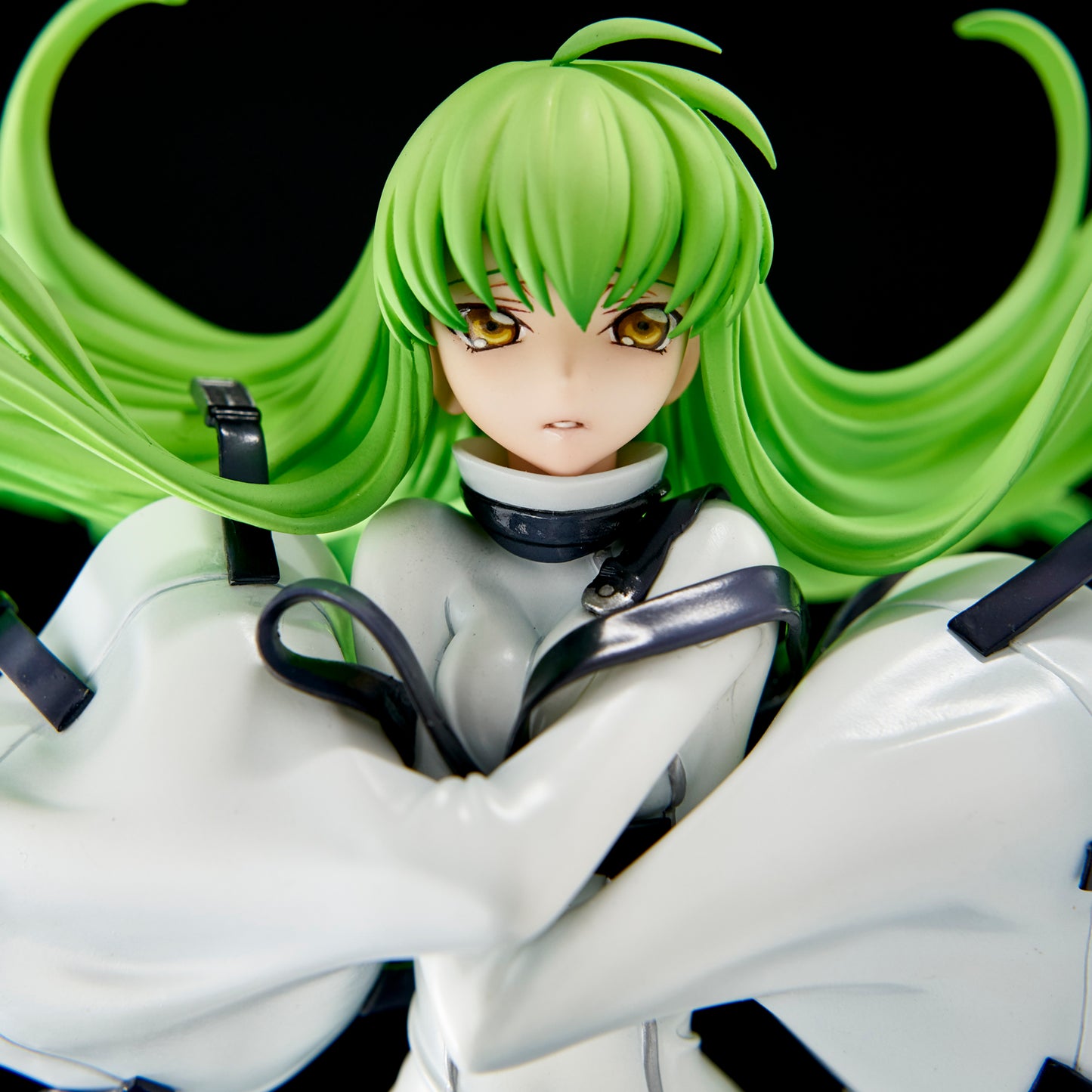 Union Creative Code Geass: Lelouch of the Rebellion C.C. (Re-release 26)