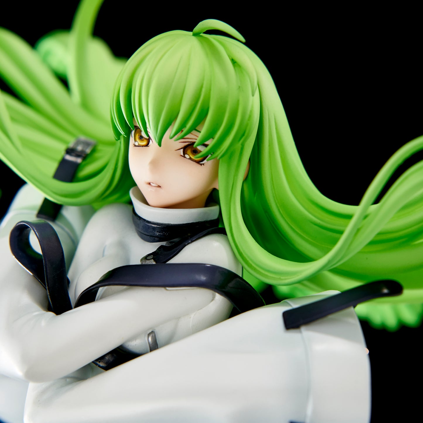 Union Creative Code Geass: Lelouch of the Rebellion C.C. (Re-release 26)