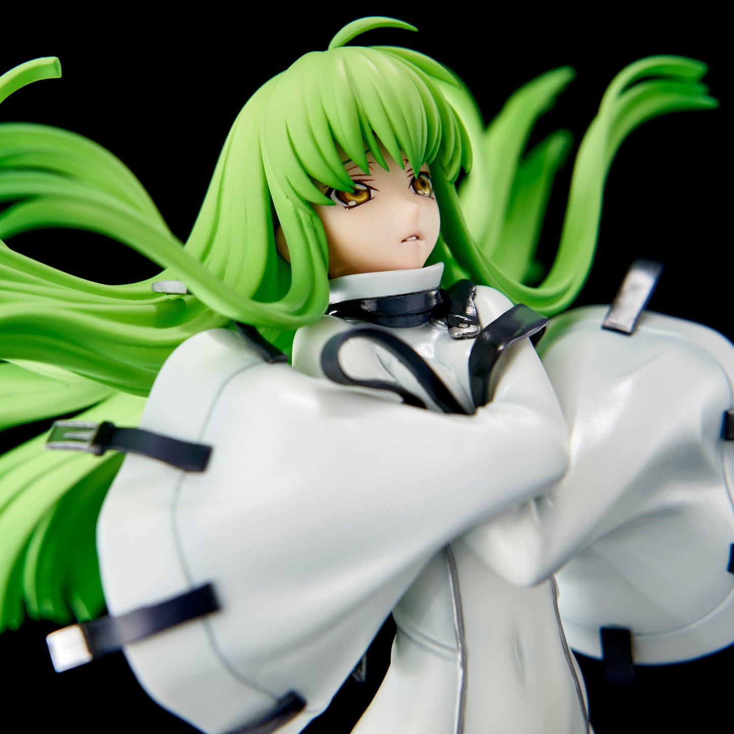 Union Creative Code Geass: Lelouch of the Rebellion C.C. (Re-release 26)