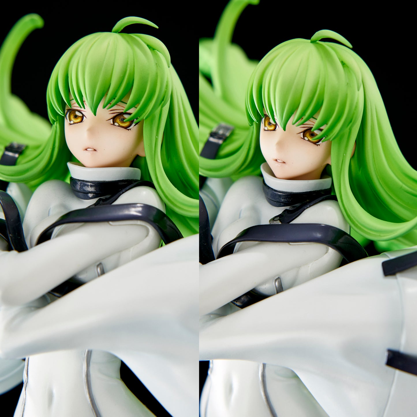 Union Creative Code Geass: Lelouch of the Rebellion C.C. (Re-release 26)